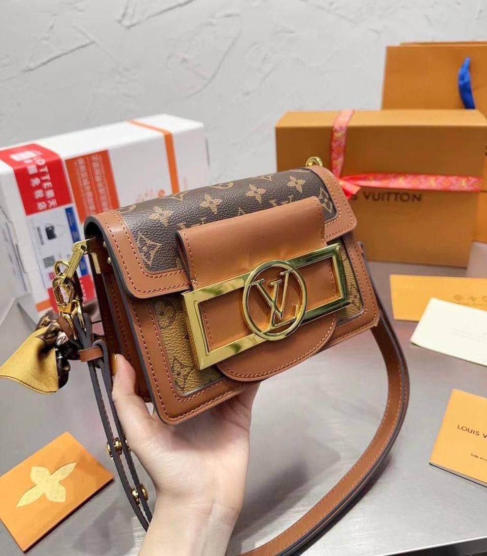 LV HAND BAG