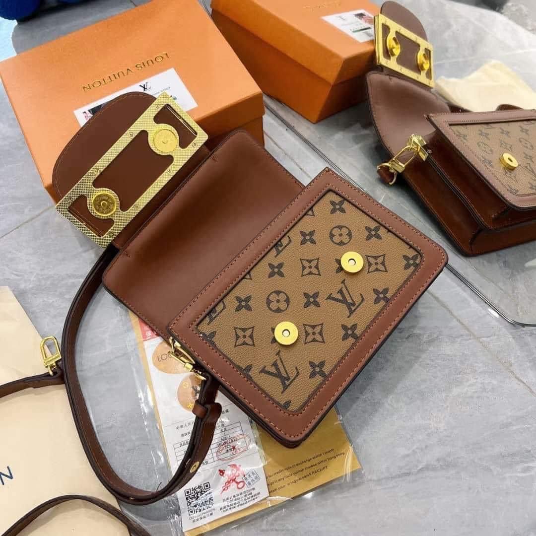 LV HAND BAG