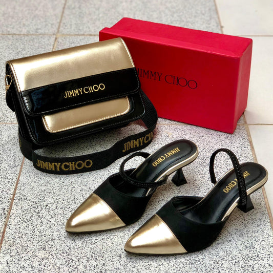 JIMMY CHOO Combo Deal