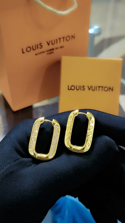 LV Earrings