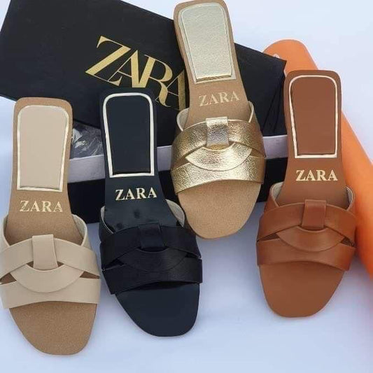 ZR Slipper