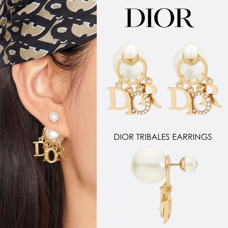 DR Earrings