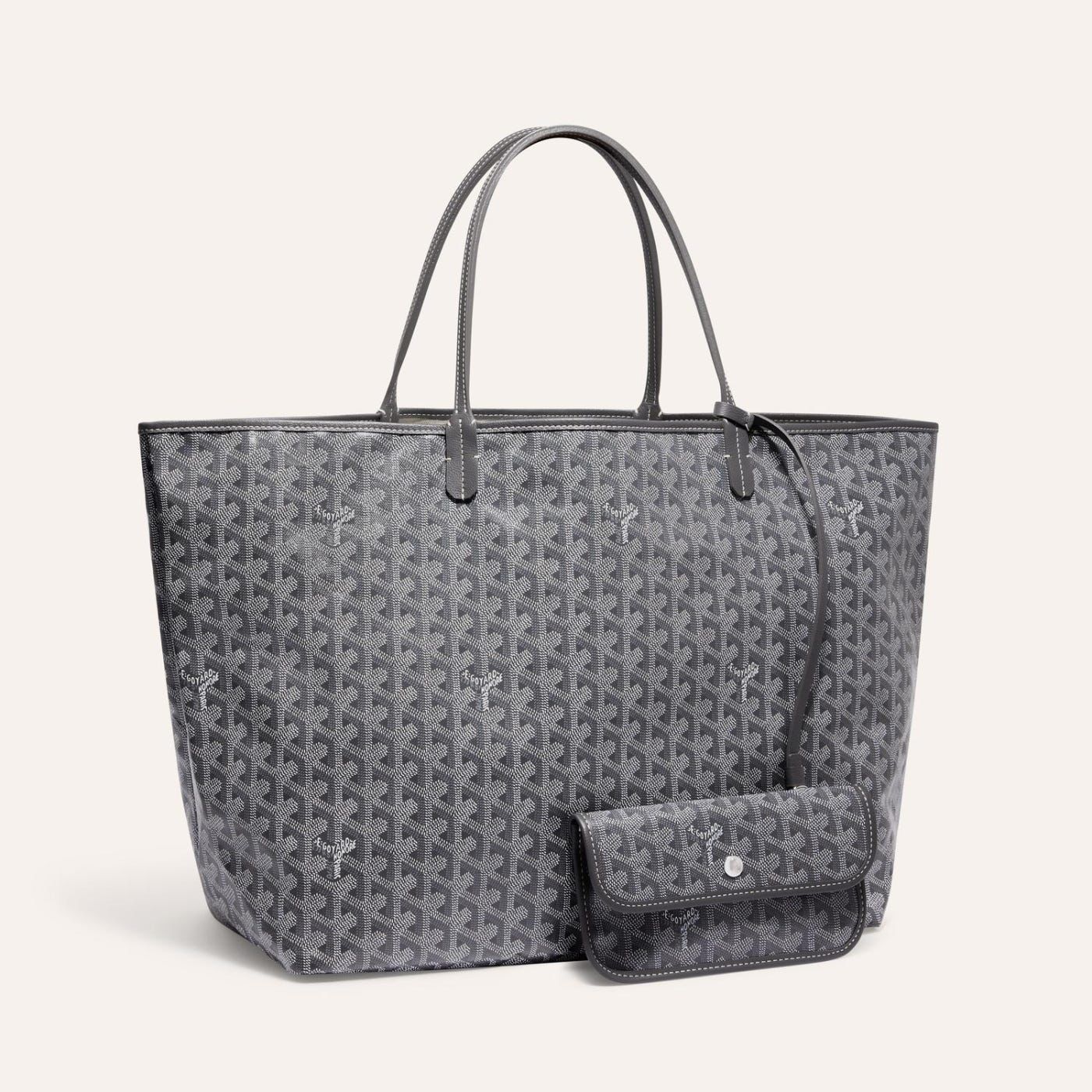 GOYARD TOTE BAG