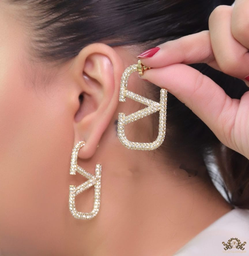 VL Earrings