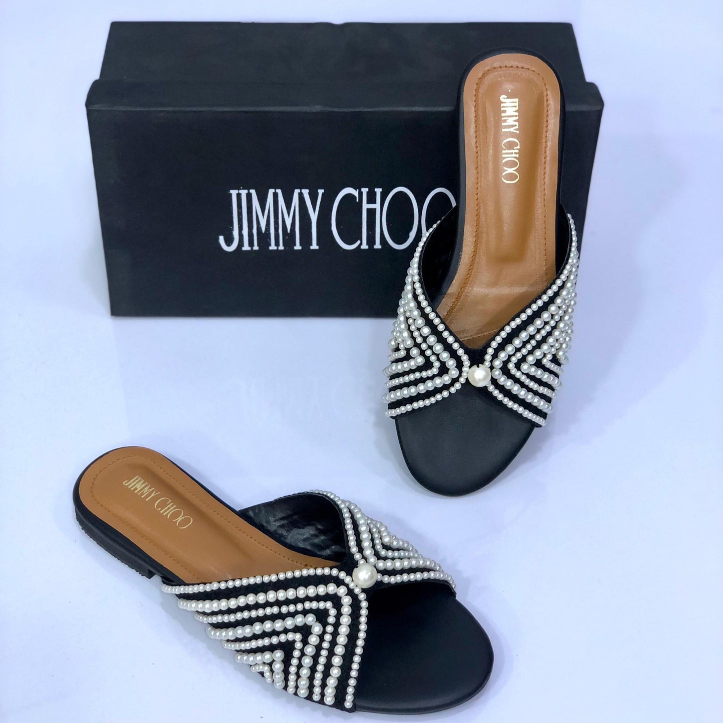 JIMMY CHOO Slippers