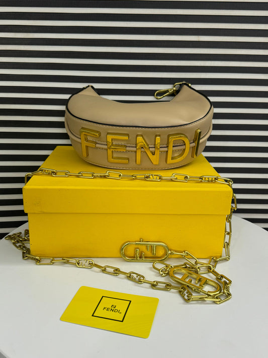 FD Mini Bag