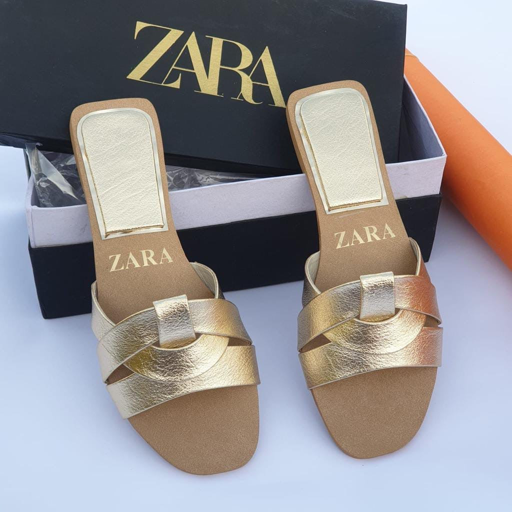 ZR Slipper