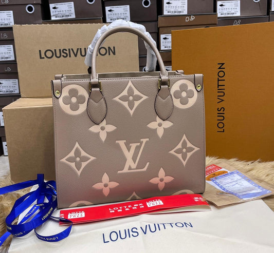 LV HAND BAG