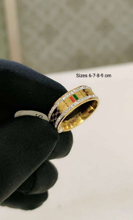 GC RING