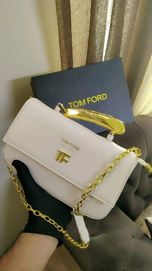 TF HAND BAG