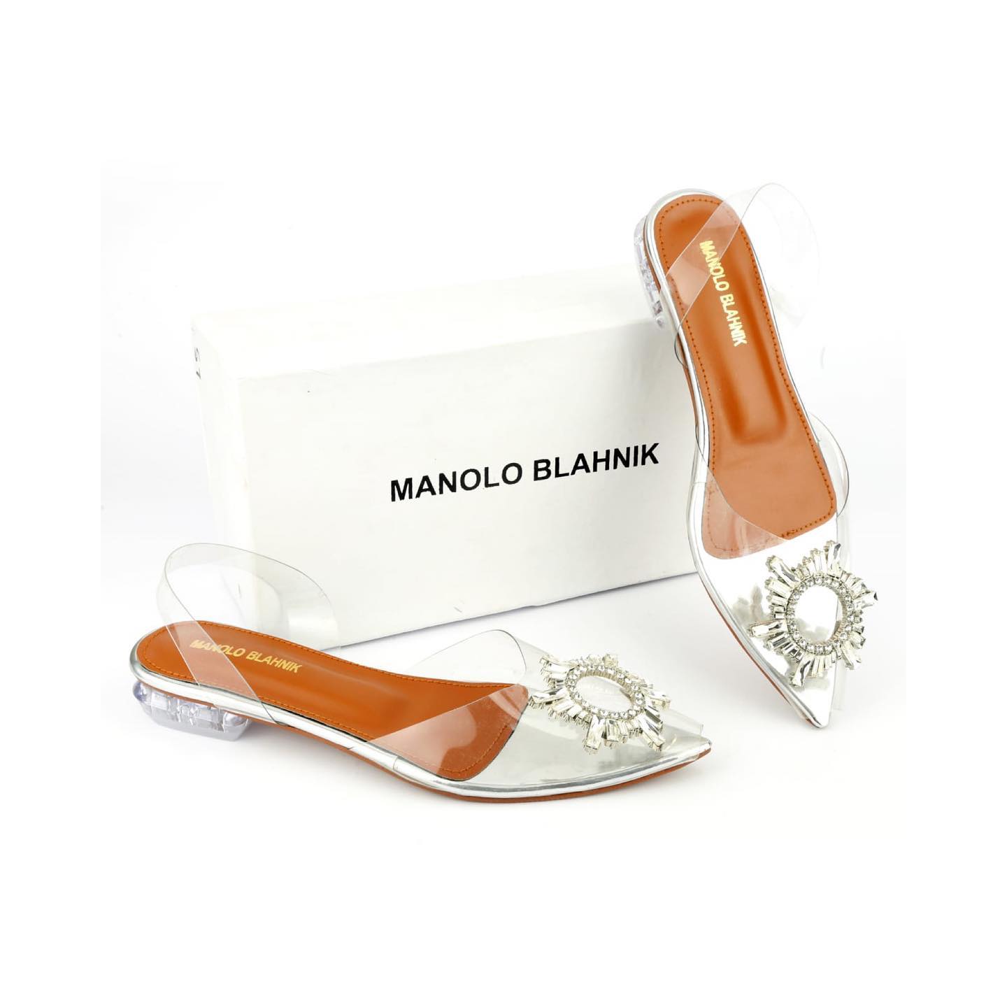 MANOLO BLAHNIK