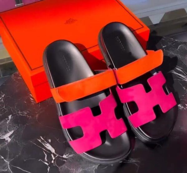 HERMES SANDALS