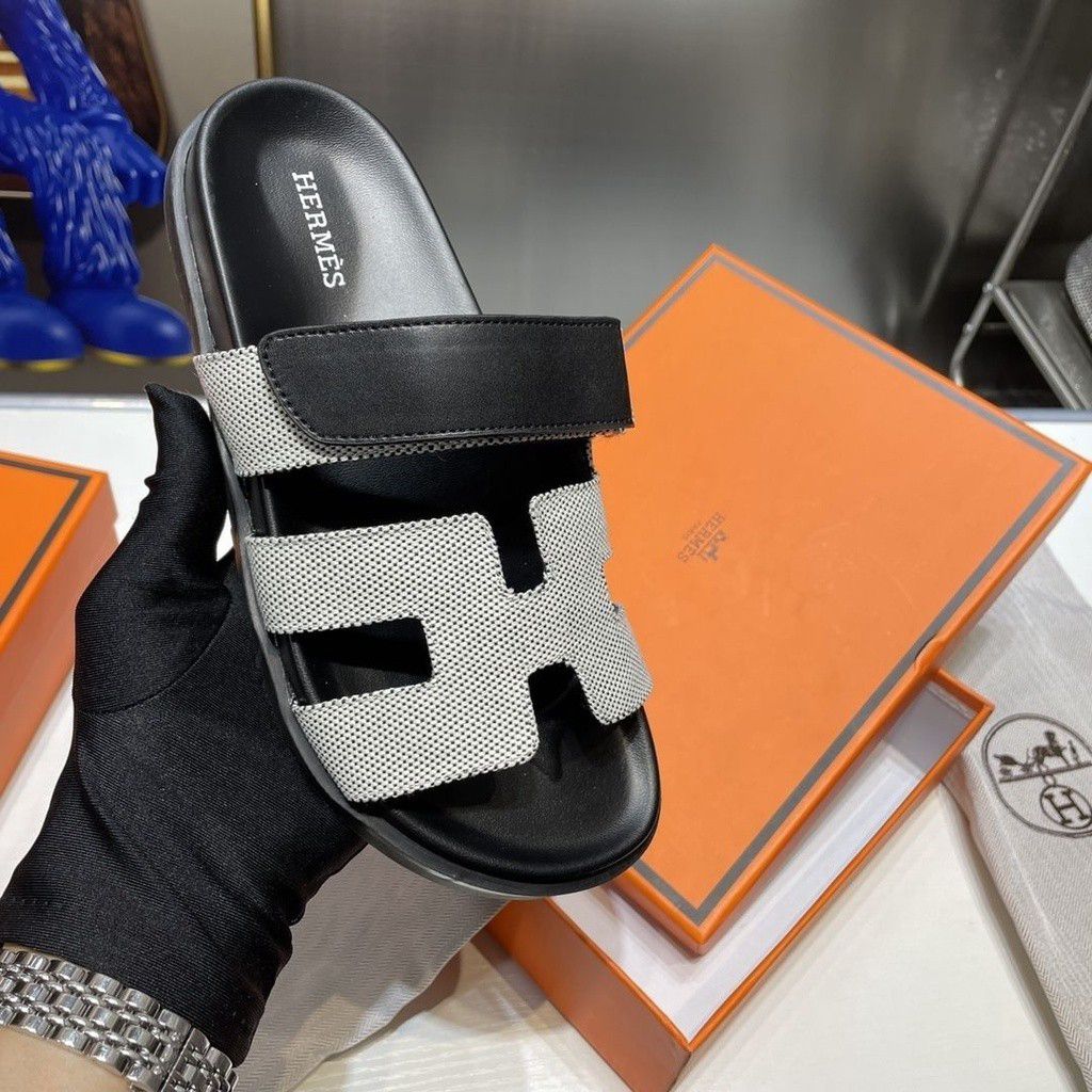 HERMES SANDALS