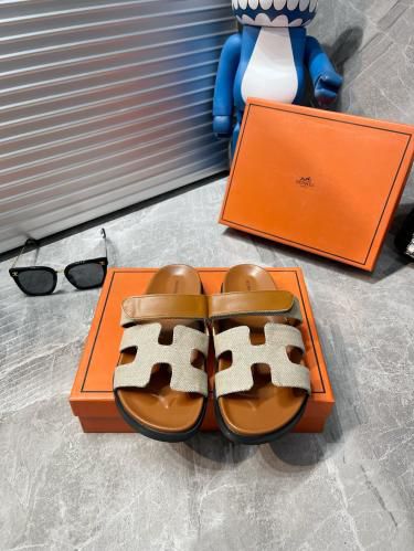 HERMES SANDALS