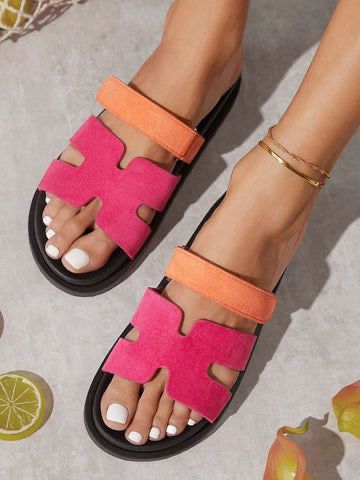 HERMES SANDALS