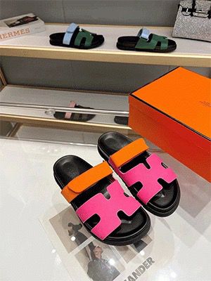 HERMES SANDALS