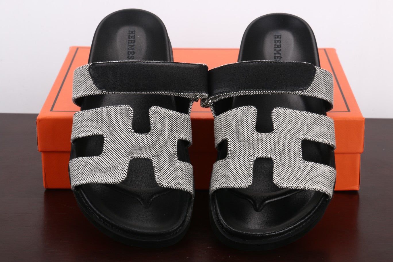 HERMES SANDALS