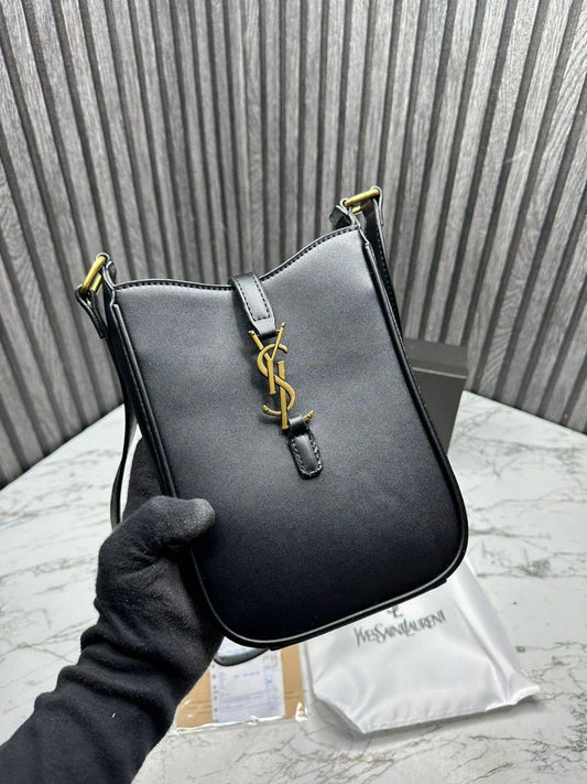 YSL BUCKET BAG