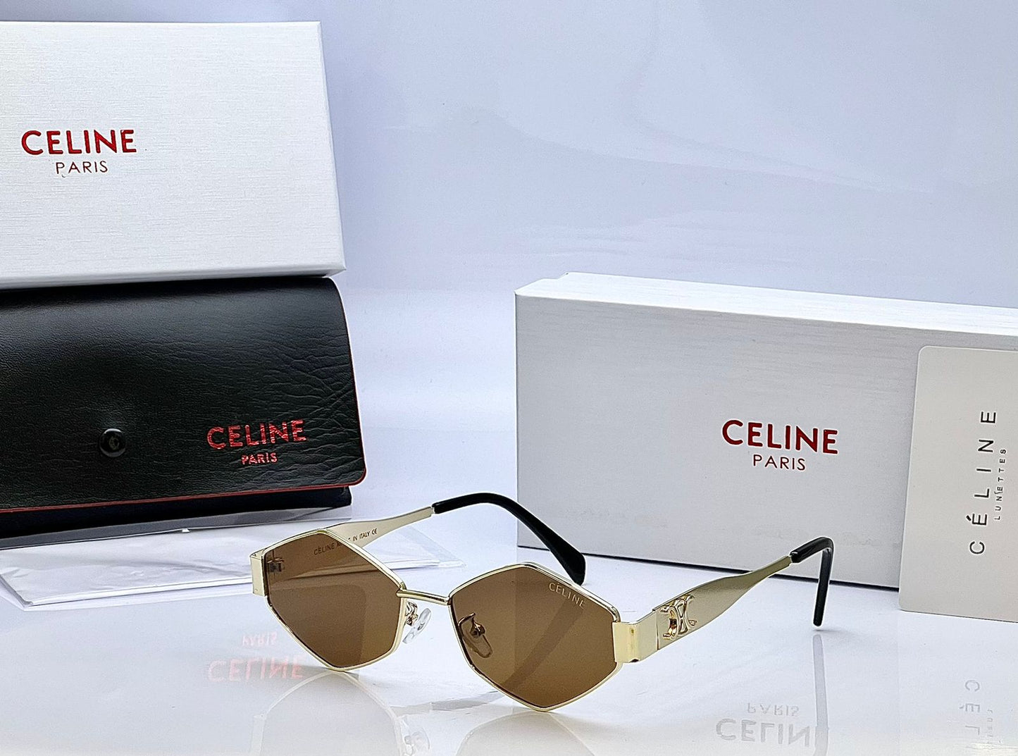 CELINE GLASSES