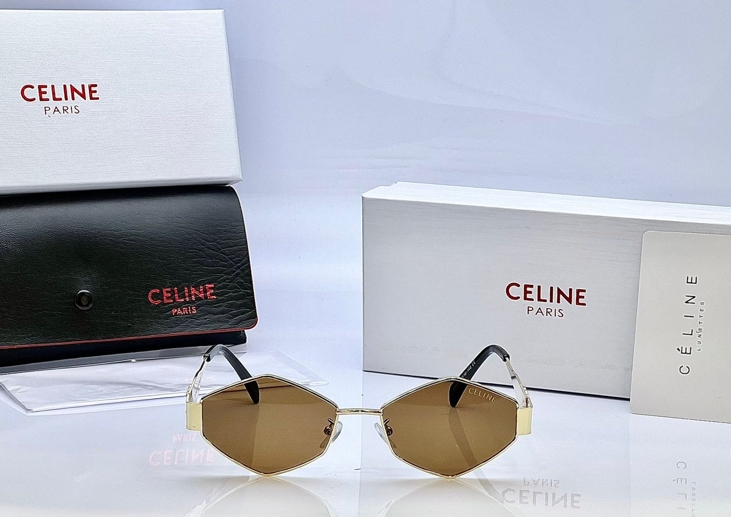 CELINE GLASSES