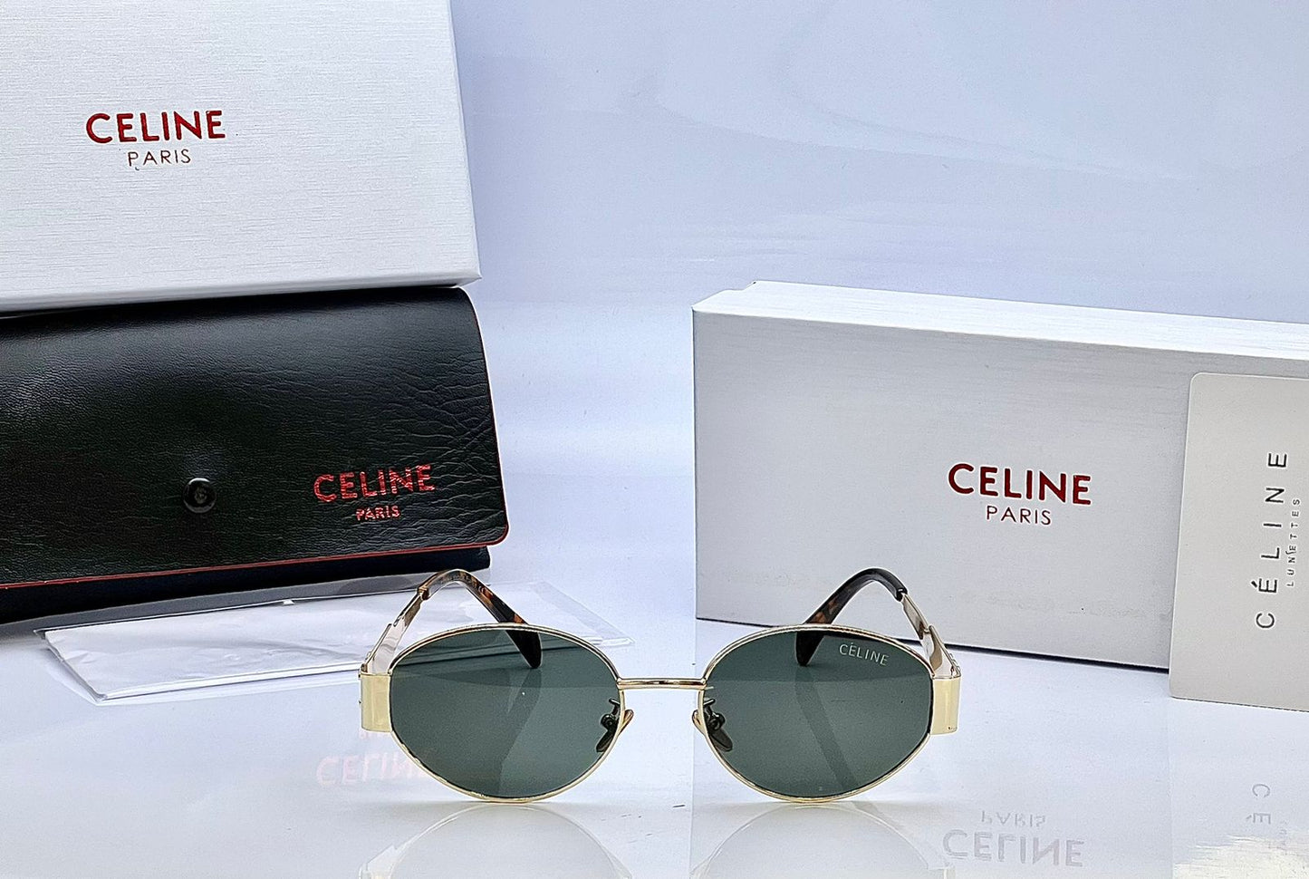 CELINE GLASSES