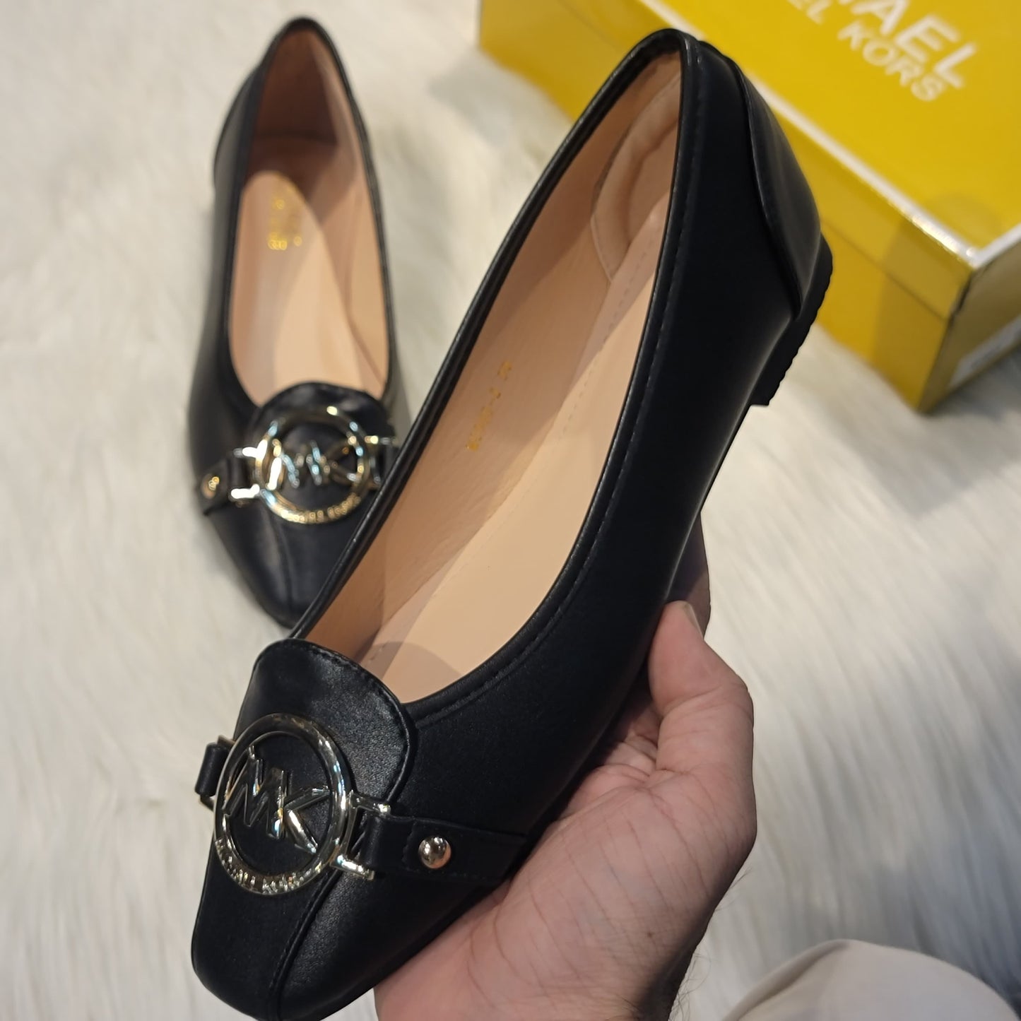 MK PUMPS