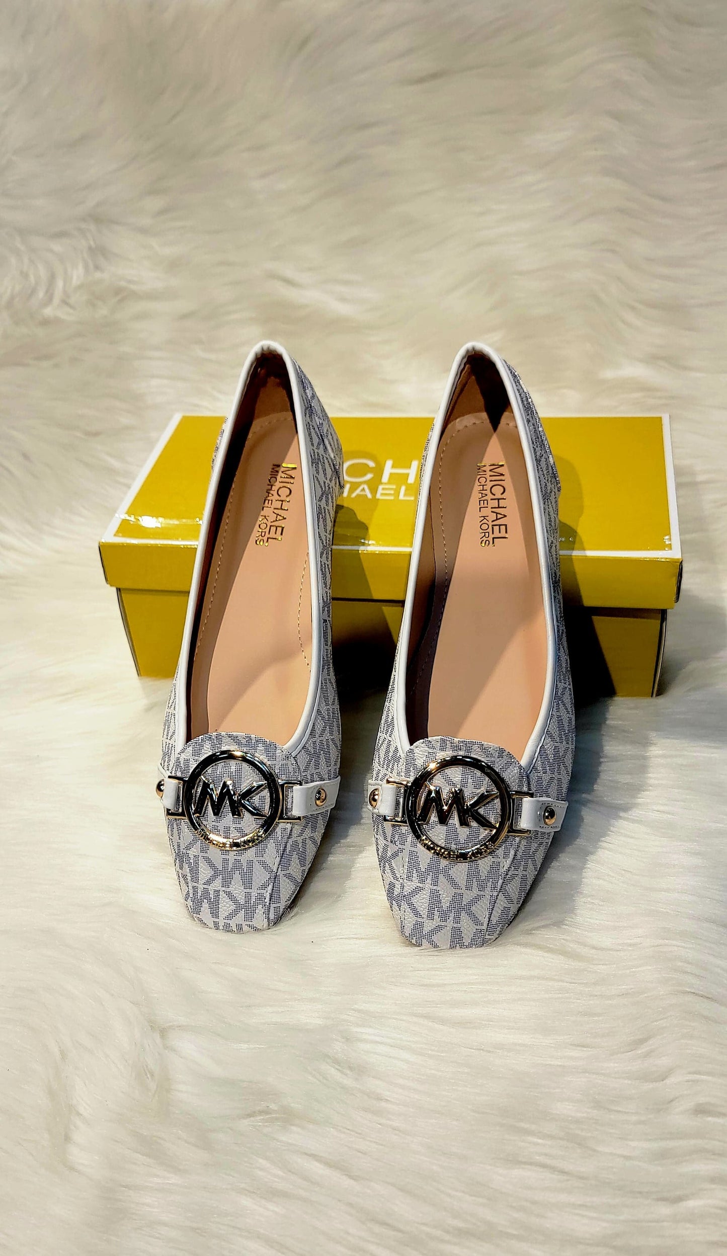 MK PUMPS