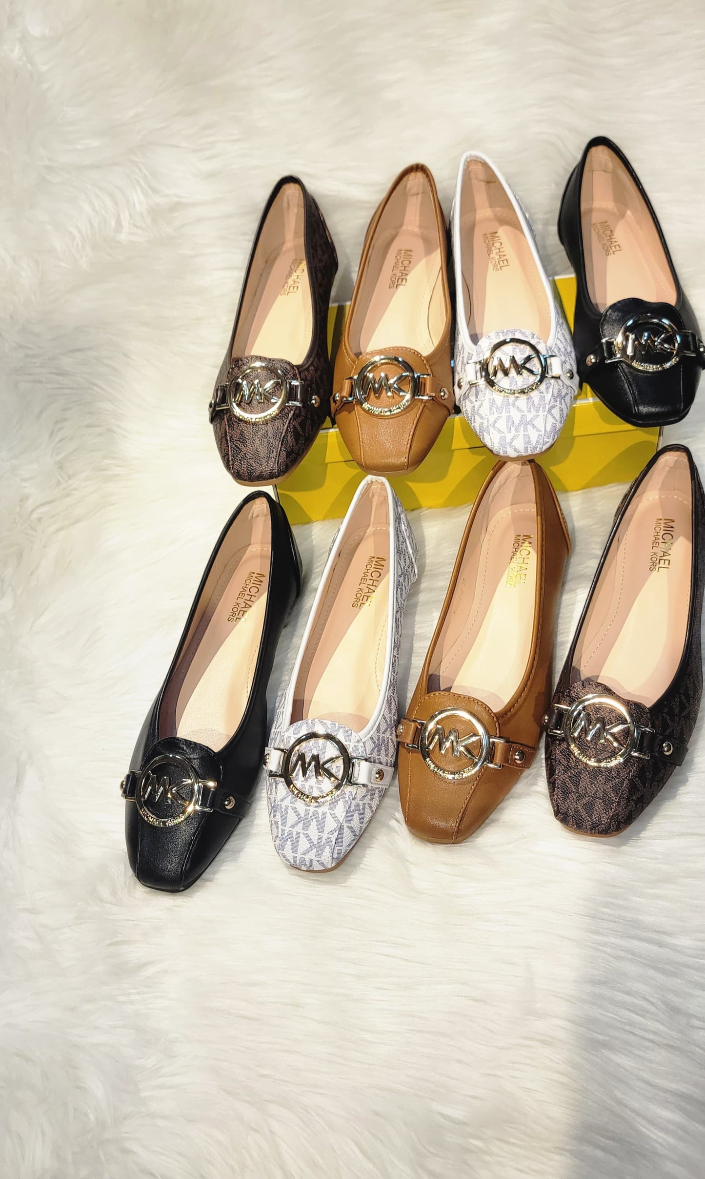 MK PUMPS