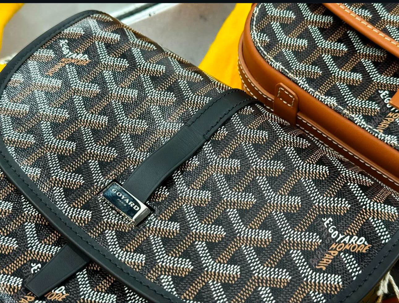 GOYARD BAG