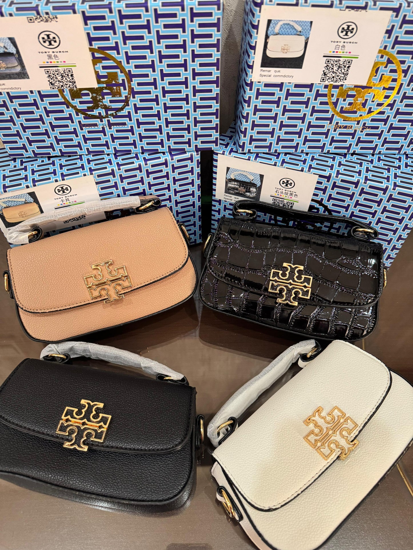 TORY BURCH BAG