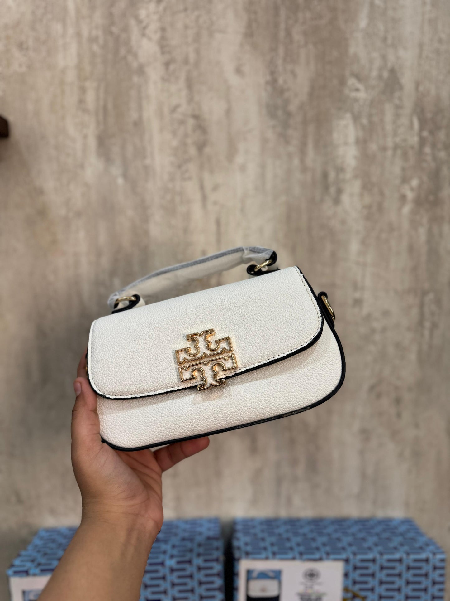 TORY BURCH BAG