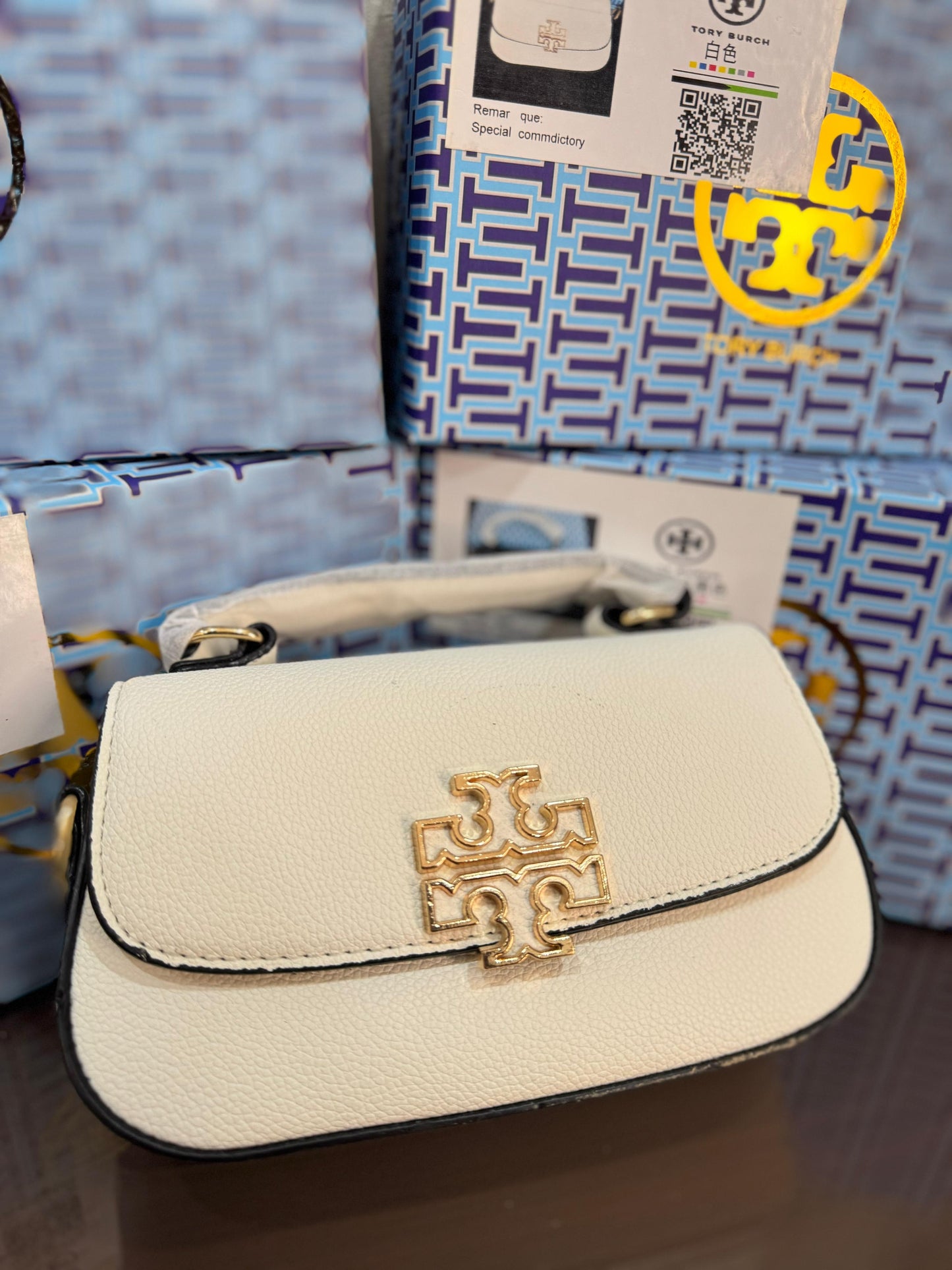 TORY BURCH BAG