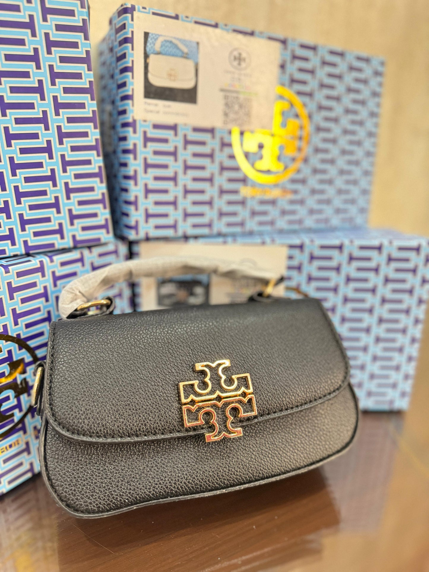 TORY BURCH BAG