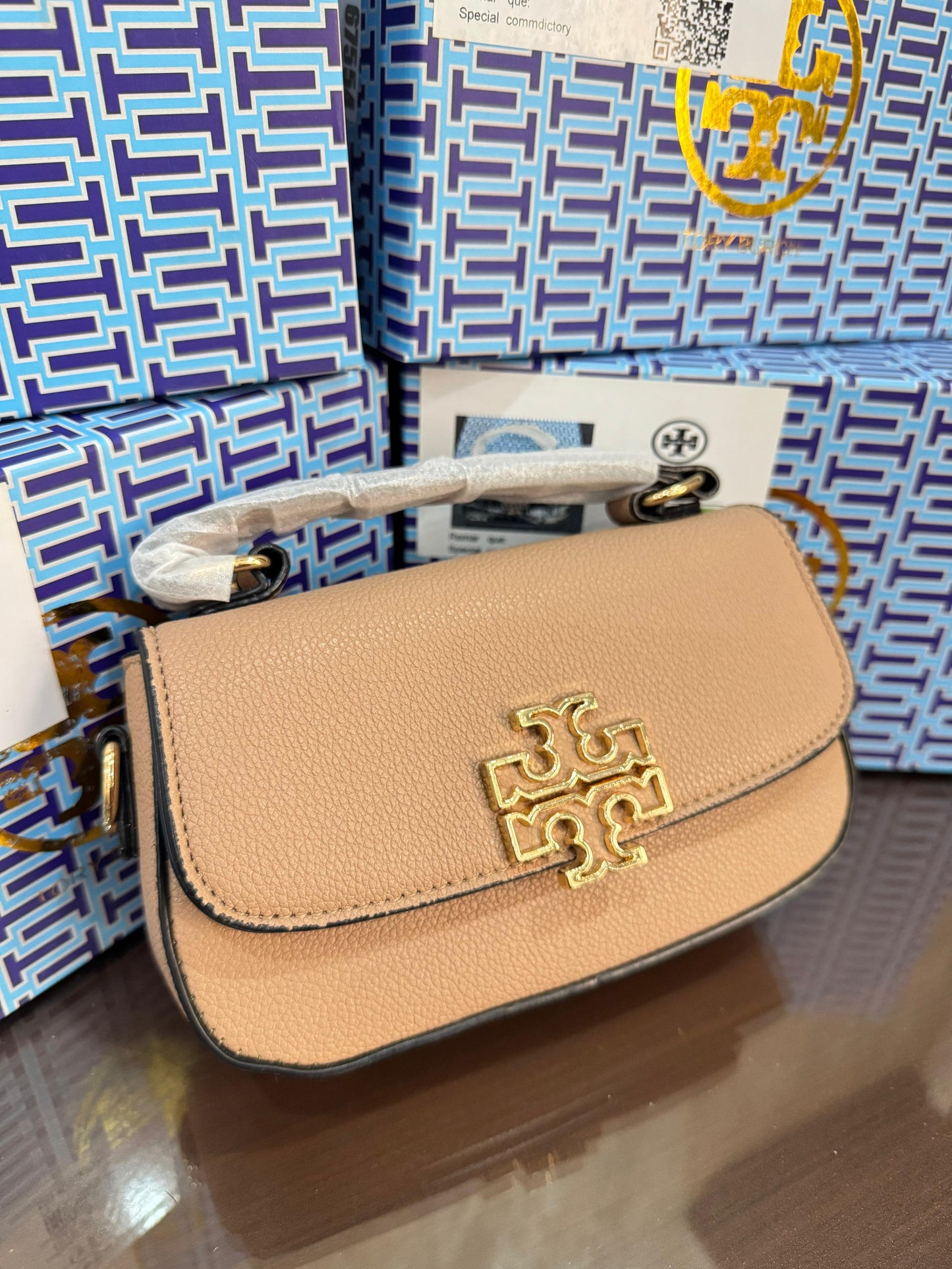 TORY BURCH BAG