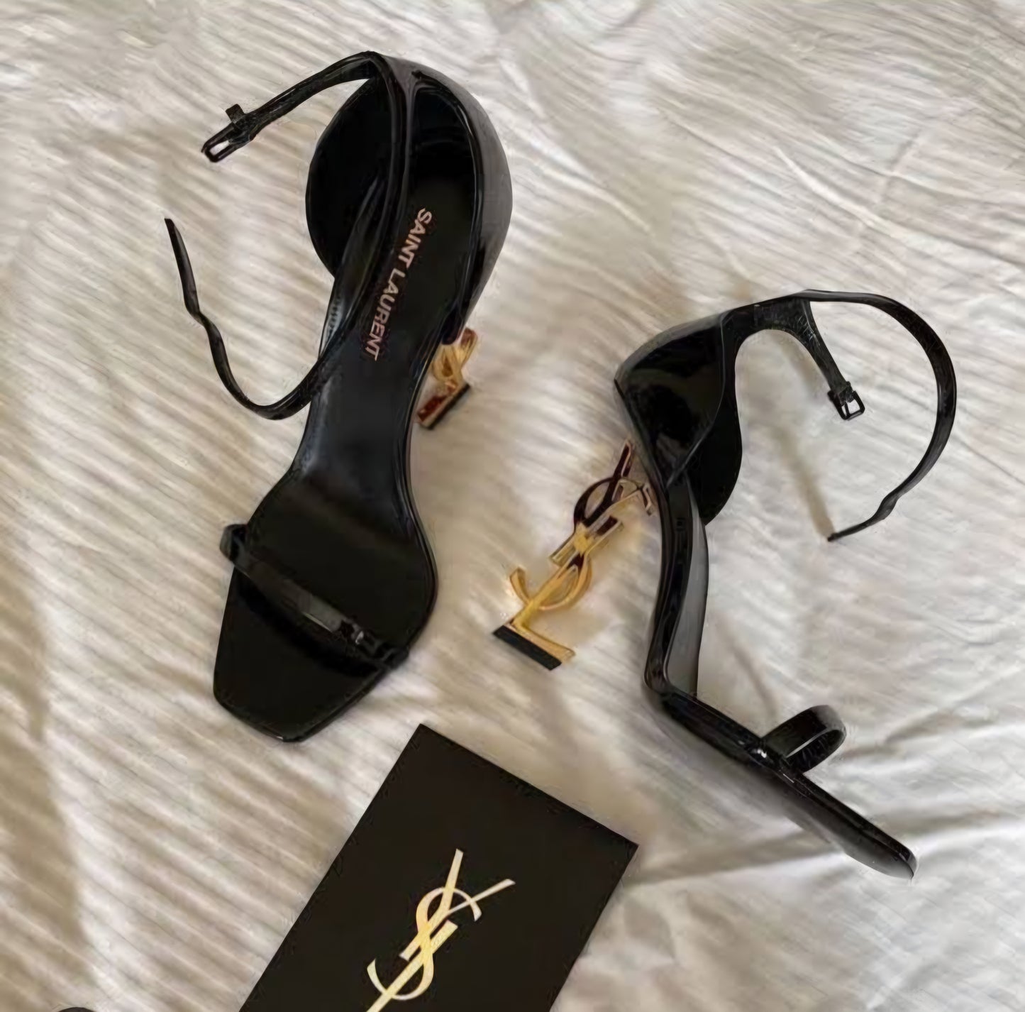 YSL HEEL