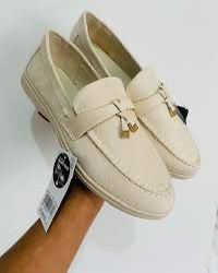 LP Summer Walk Loafers Beige