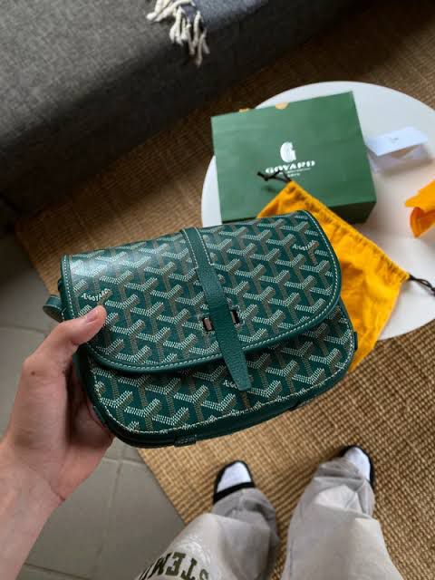 GOYARD BAG