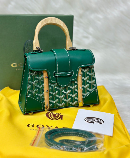 GOYARD HAND BAG