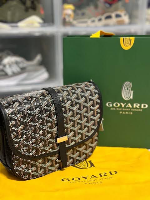 GOYARD BAG