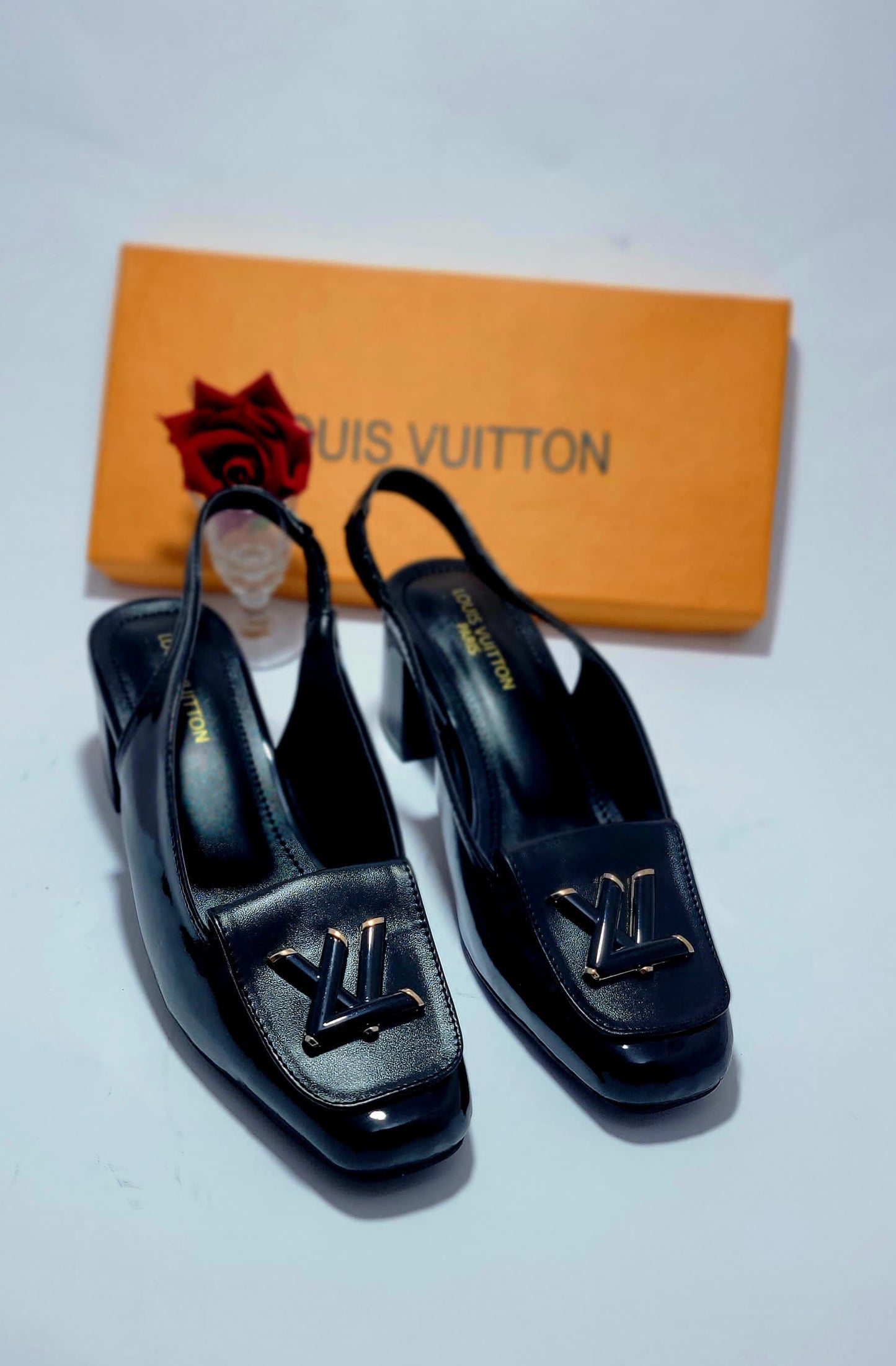 LV HEEL